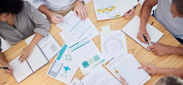 Was macht eine SEO-Agentur? Was macht eine SEO-Agentur?